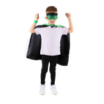 Kostým Hulk – plášť s maskou